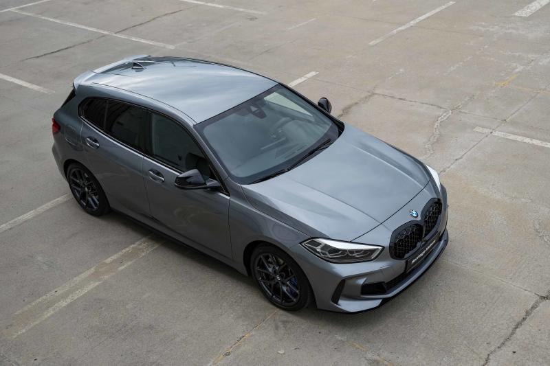 BMW 1er Reihe