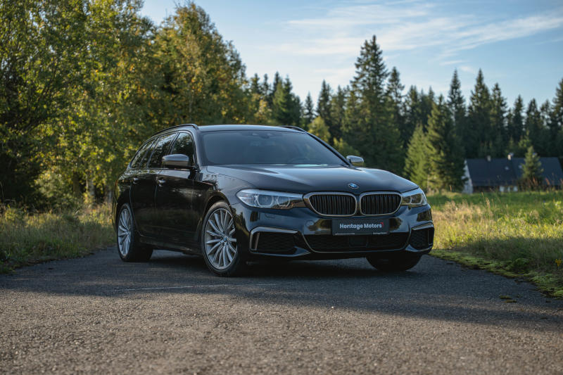 BMW 5er Reihe