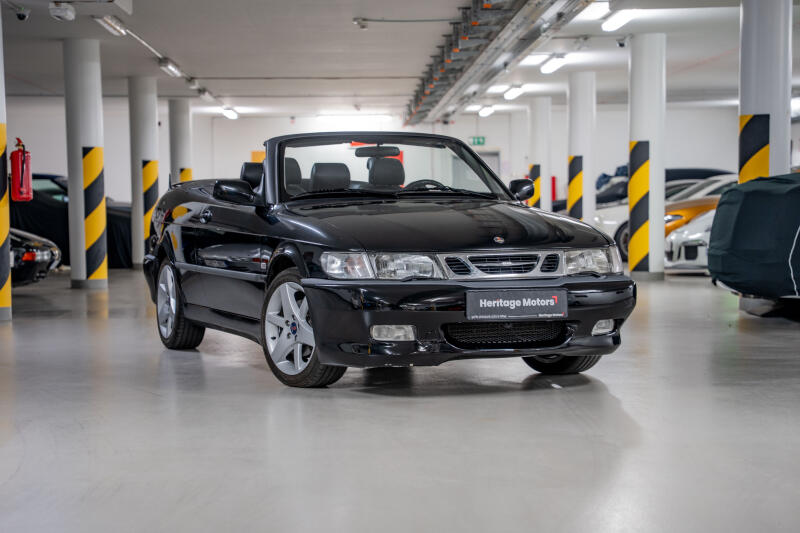 Saab 9-3