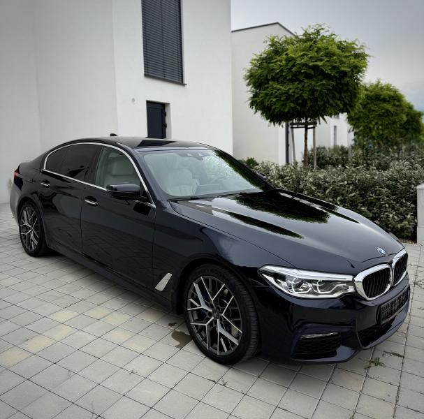BMW 5er Reihe