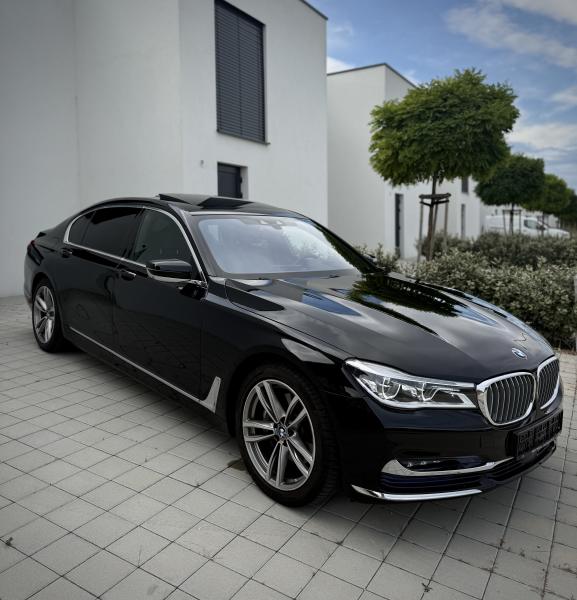BMW 7er Reihe
