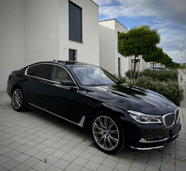 BMW 7er Reihe