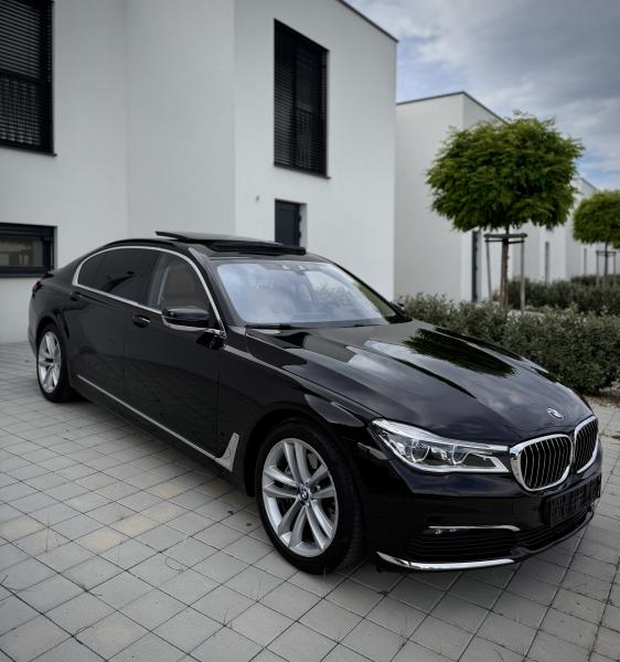 BMW 7er Reihe