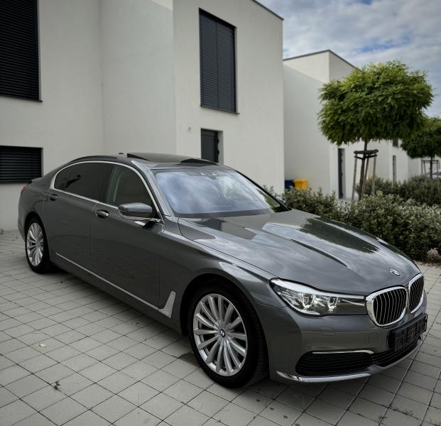 BMW 7er Reihe