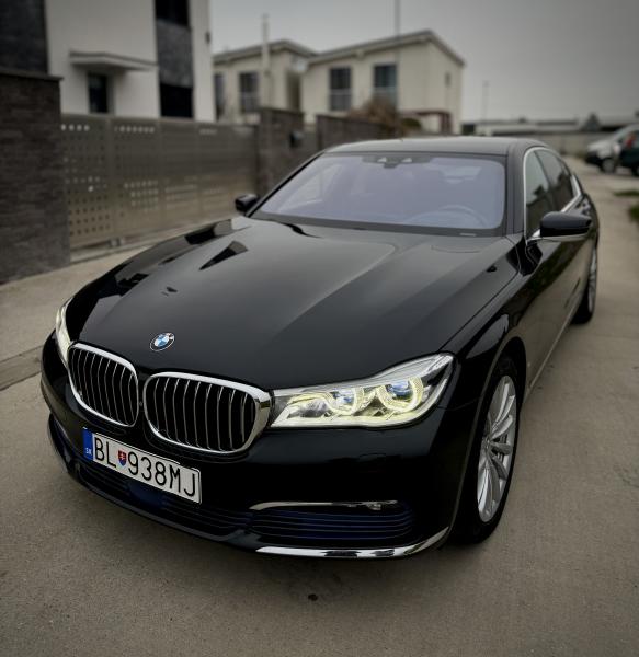 BMW 7er Reihe