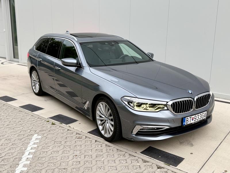 BMW 5er Reihe