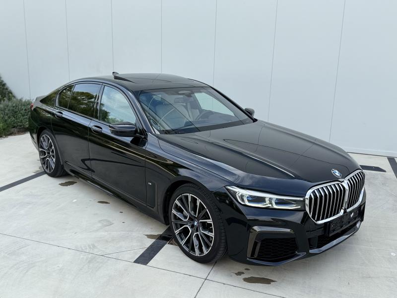 BMW 7er Reihe