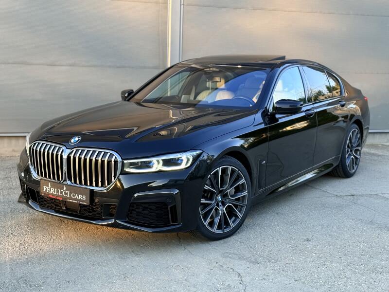 BMW 7er Reihe