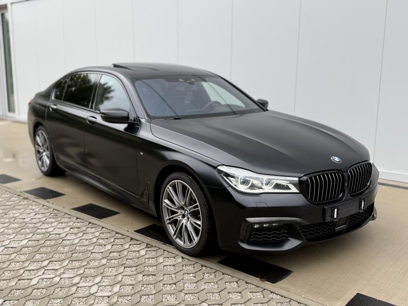 BMW 7er Reihe