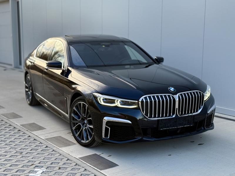 BMW Rad 7