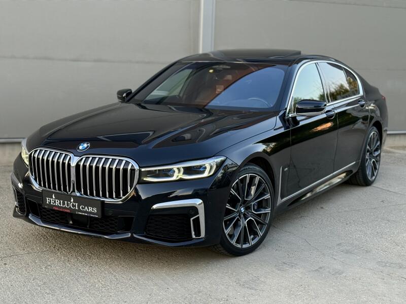 BMW 7er Reihe