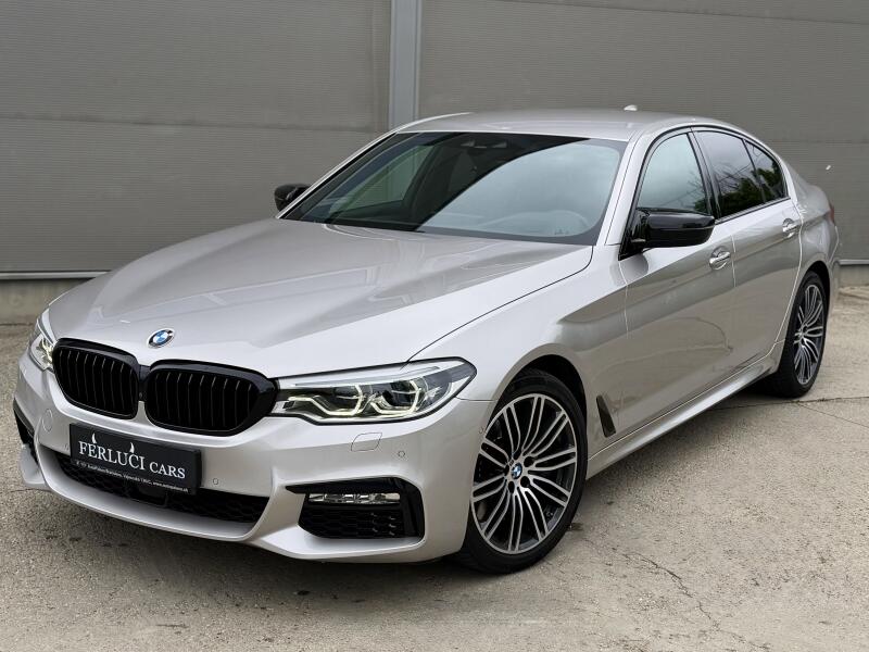 BMW Serie 5