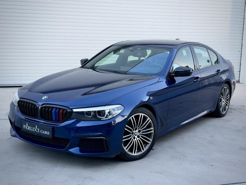 BMW Serie 5
