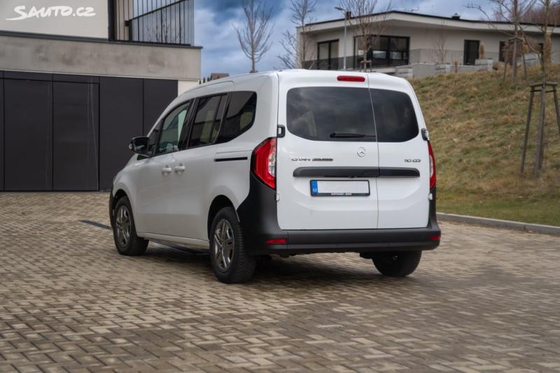 Mercedes-Benz Citan