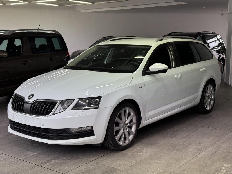 �koda Octavia