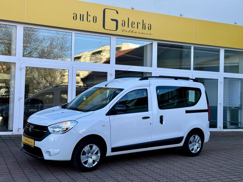Dacia Dokker