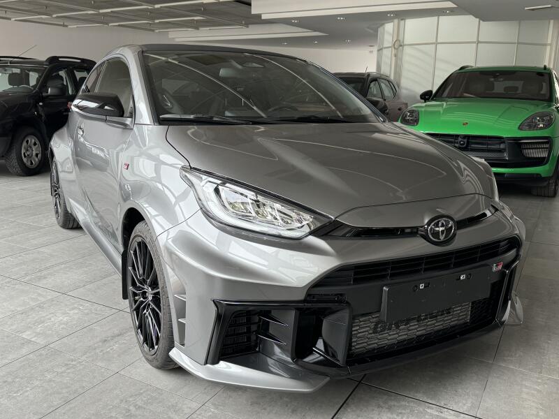 Toyota GR Yaris