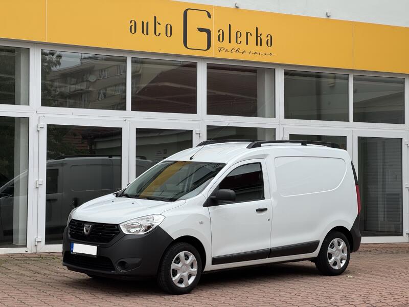 Dacia Dokker