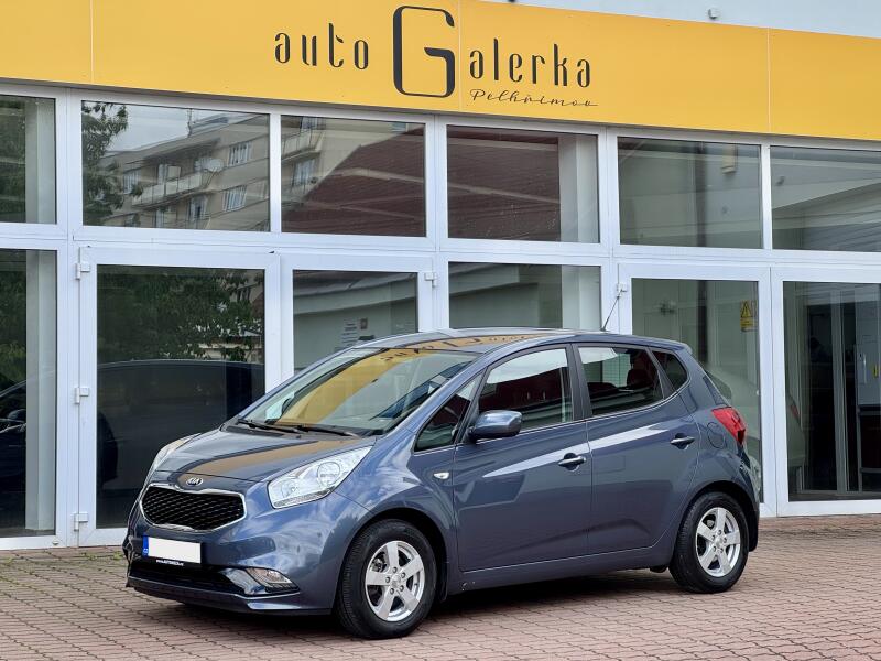 Kia Venga
