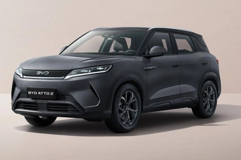 BYD ATTO 2