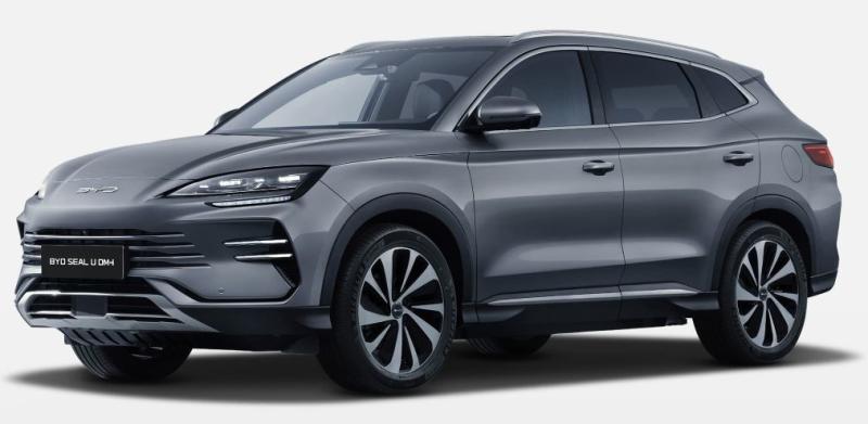 BYD Seal U