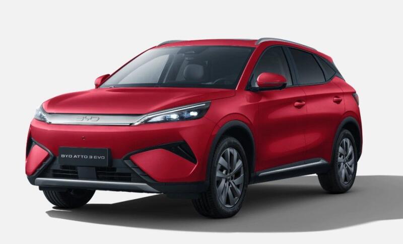 BYD