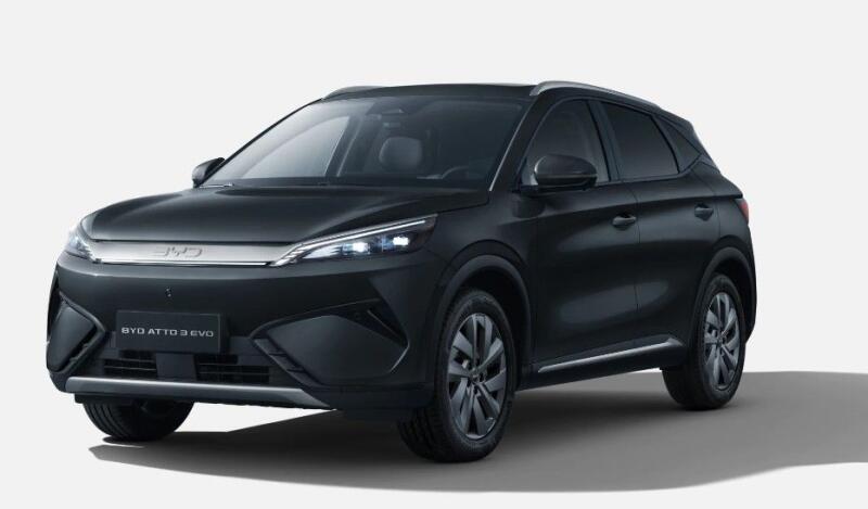 BYD