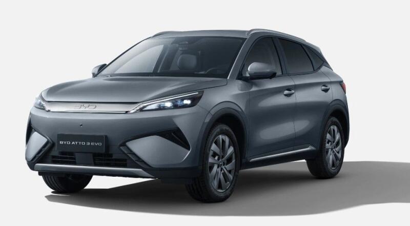 BYD