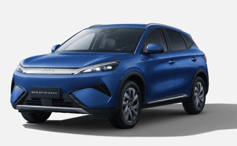 BYD
