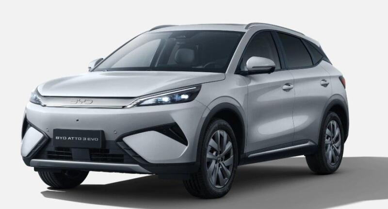BYD