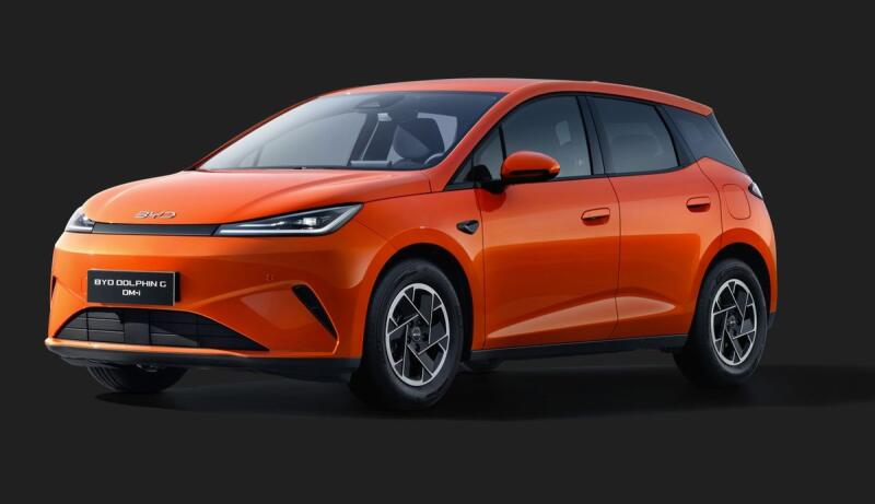 BYD