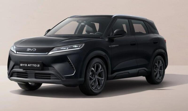 BYD ATTO 2