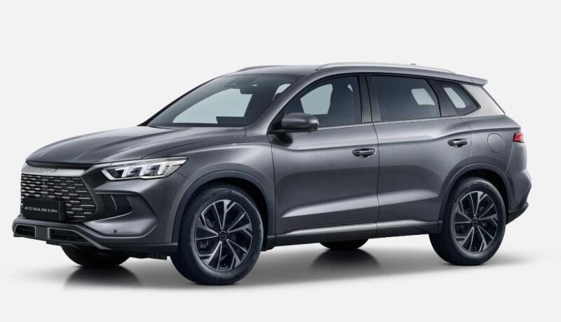 BYD