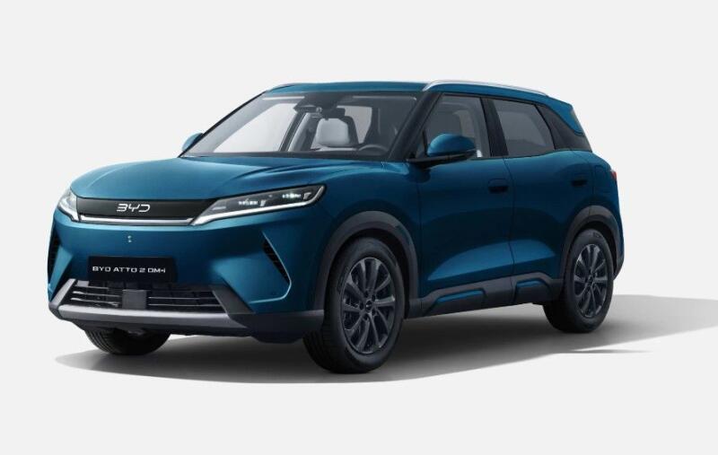 BYD ATTO 2