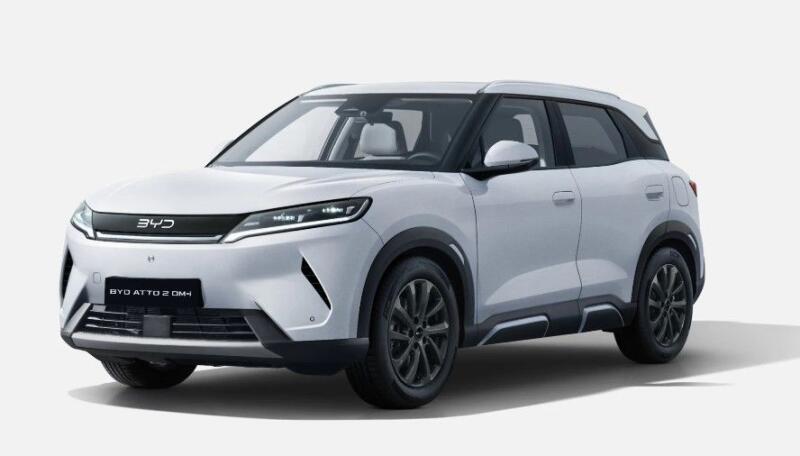 BYD ATTO 2