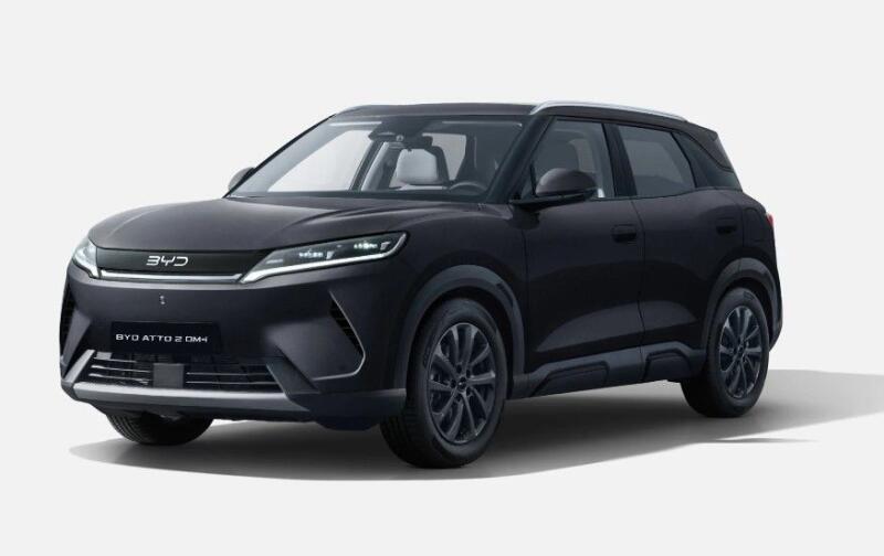 BYD ATTO 2