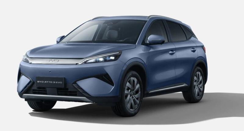 BYD