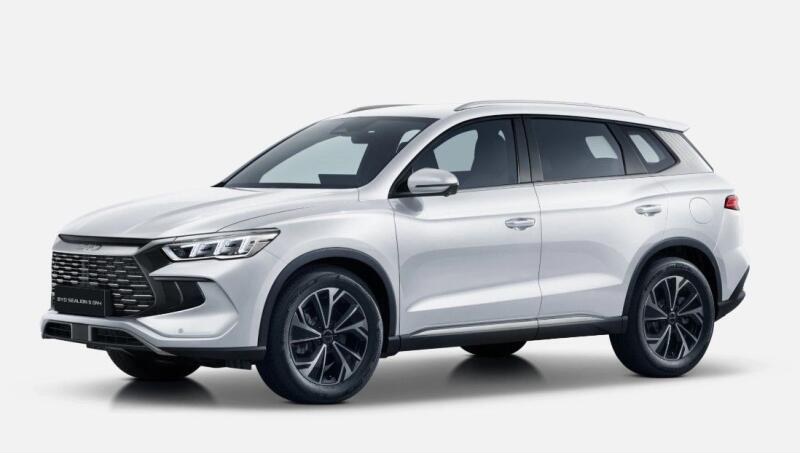BYD