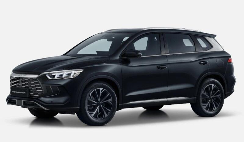 BYD