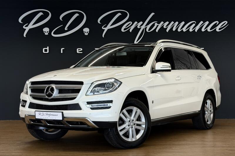 Mercedes-Benz GL