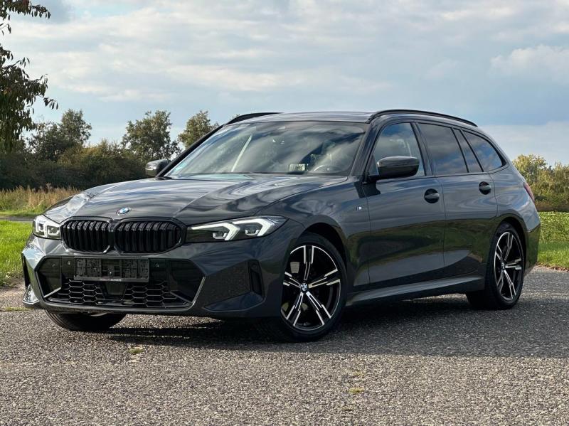 BMW 3er Reihe