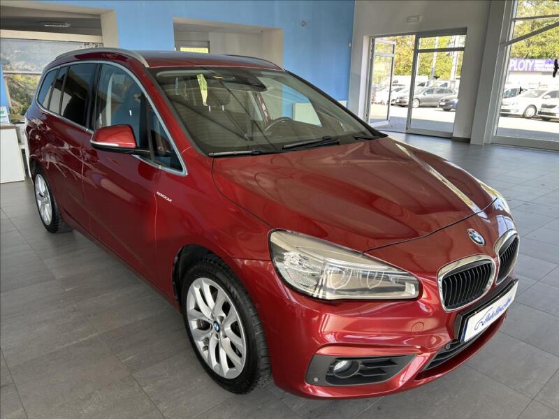 BMW 2er Reihe