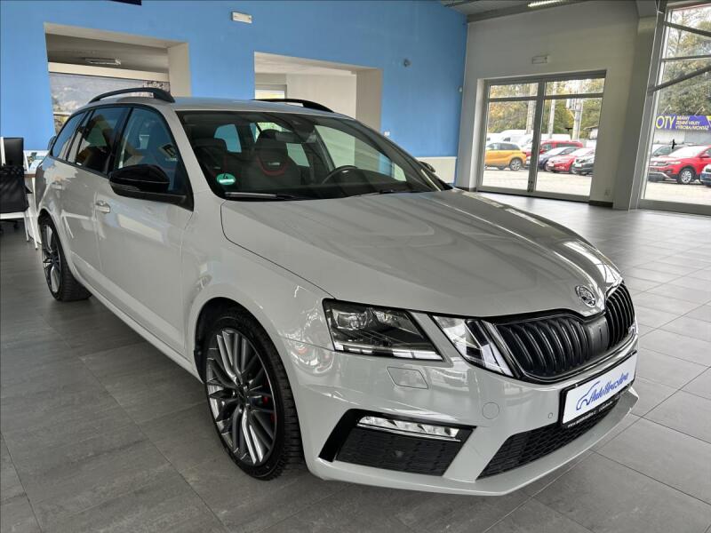 �koda Octavia