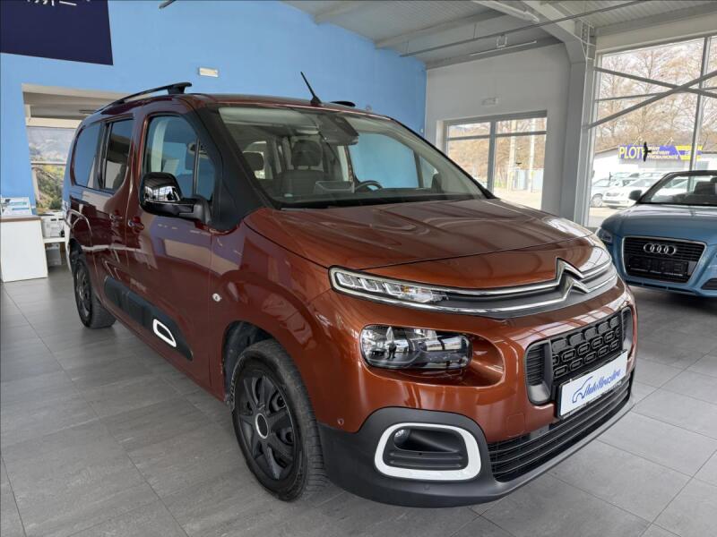 Citro�n Berlingo