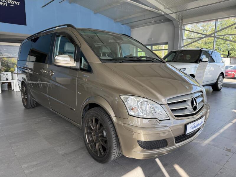 Mercedes-Benz Viano
