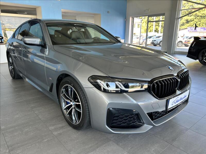 BMW Serie 5
