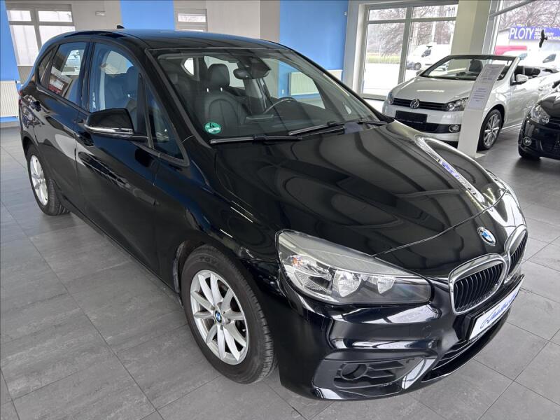 BMW Rad 2