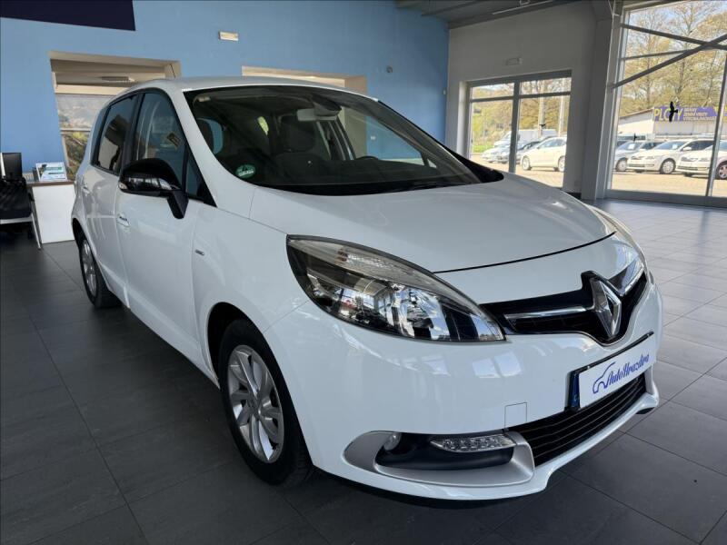 Renault Sc�nic