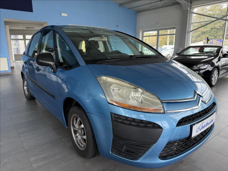 Citron C4 Picasso
