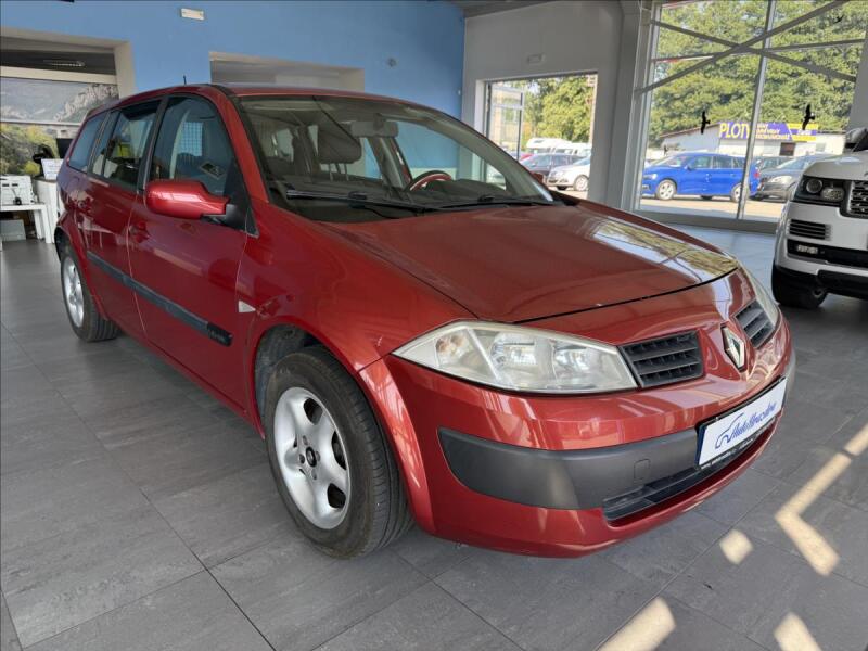 Renault M�gane